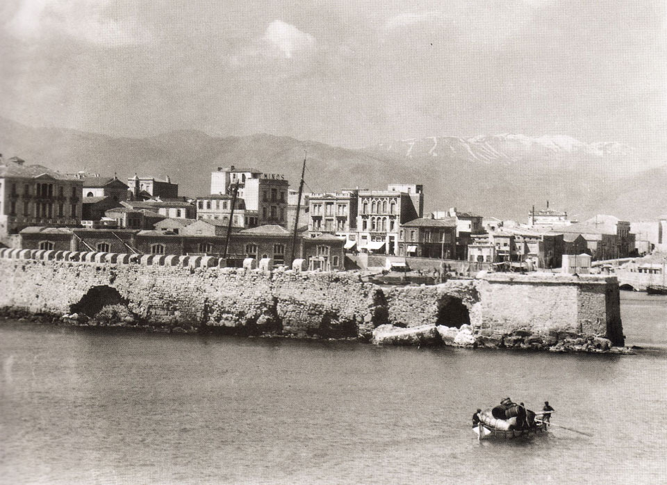 80 ανεκτίμητες φωτογραφίες της Κρήτης 1911 - 1949, - Φωτογραφία 40