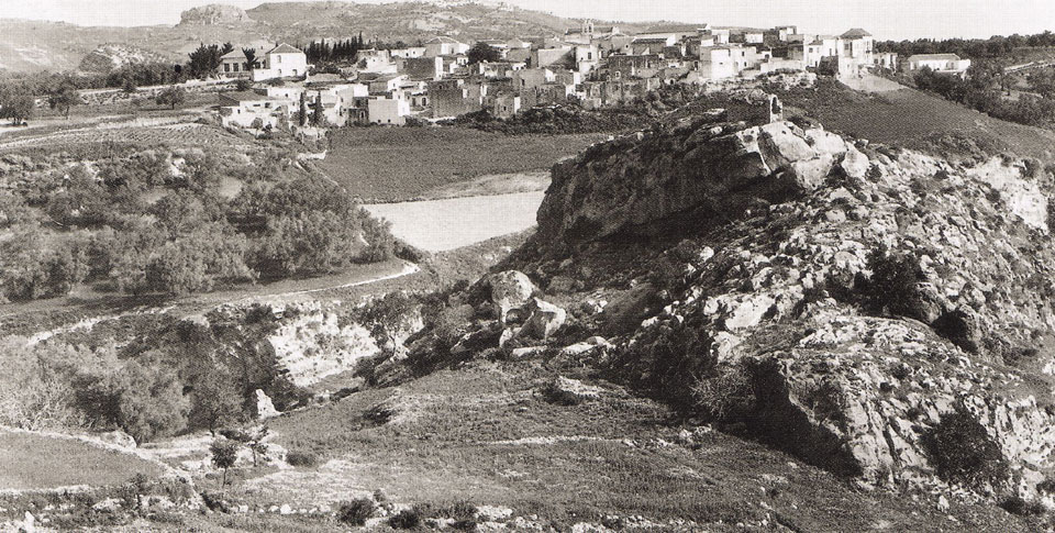 80 ανεκτίμητες φωτογραφίες της Κρήτης 1911 - 1949, - Φωτογραφία 43
