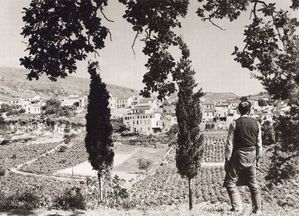 80 ανεκτίμητες φωτογραφίες της Κρήτης 1911 - 1949, - Φωτογραφία 44