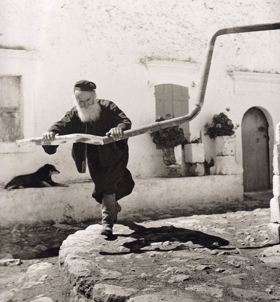 80 ανεκτίμητες φωτογραφίες της Κρήτης 1911 - 1949, - Φωτογραφία 49