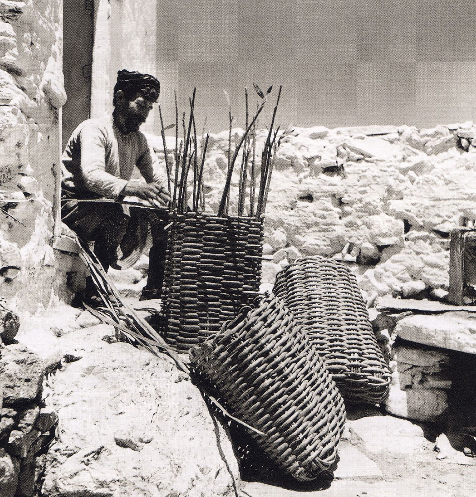 80 ανεκτίμητες φωτογραφίες της Κρήτης 1911 - 1949, - Φωτογραφία 54