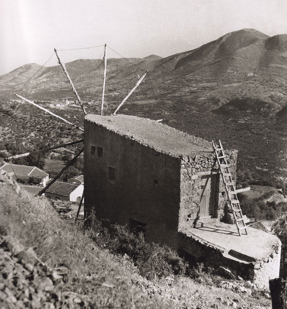 80 ανεκτίμητες φωτογραφίες της Κρήτης 1911 - 1949, - Φωτογραφία 55