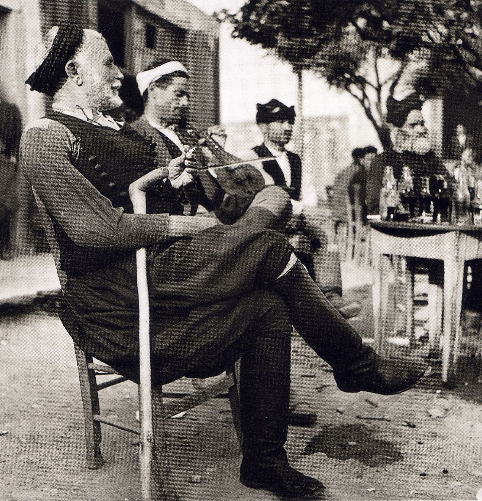 80 ανεκτίμητες φωτογραφίες της Κρήτης 1911 - 1949, - Φωτογραφία 56