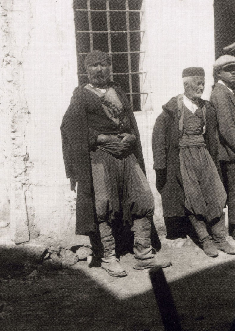 80 ανεκτίμητες φωτογραφίες της Κρήτης 1911 - 1949, - Φωτογραφία 65