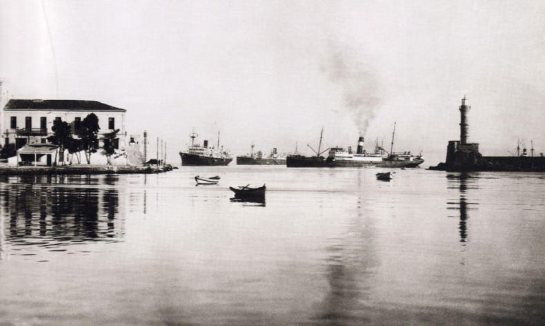 80 ανεκτίμητες φωτογραφίες της Κρήτης 1911 - 1949, - Φωτογραφία 66