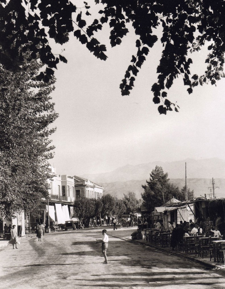 80 ανεκτίμητες φωτογραφίες της Κρήτης 1911 - 1949, - Φωτογραφία 67