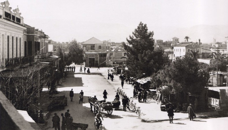 80 ανεκτίμητες φωτογραφίες της Κρήτης 1911 - 1949, - Φωτογραφία 68