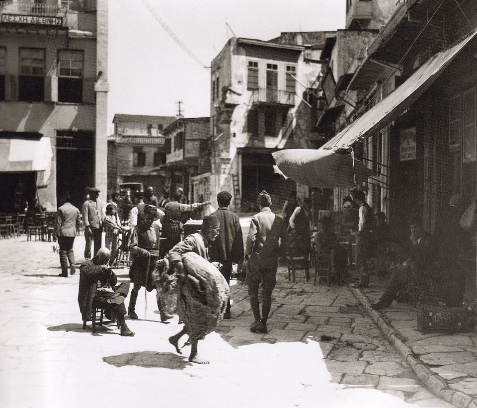 80 ανεκτίμητες φωτογραφίες της Κρήτης 1911 - 1949, - Φωτογραφία 7