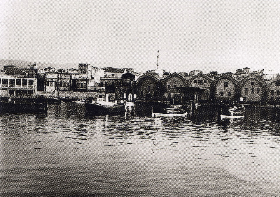 80 ανεκτίμητες φωτογραφίες της Κρήτης 1911 - 1949, - Φωτογραφία 72