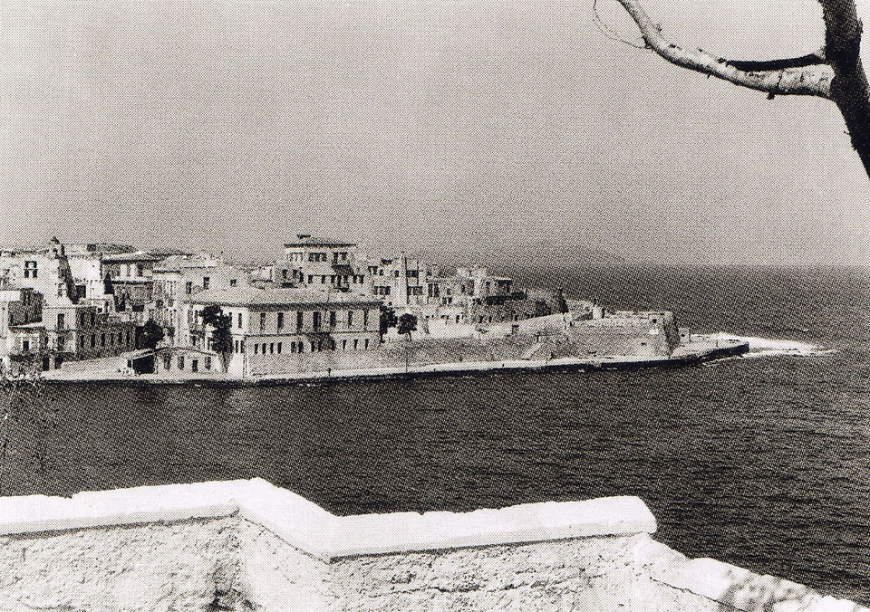 80 ανεκτίμητες φωτογραφίες της Κρήτης 1911 - 1949, - Φωτογραφία 73