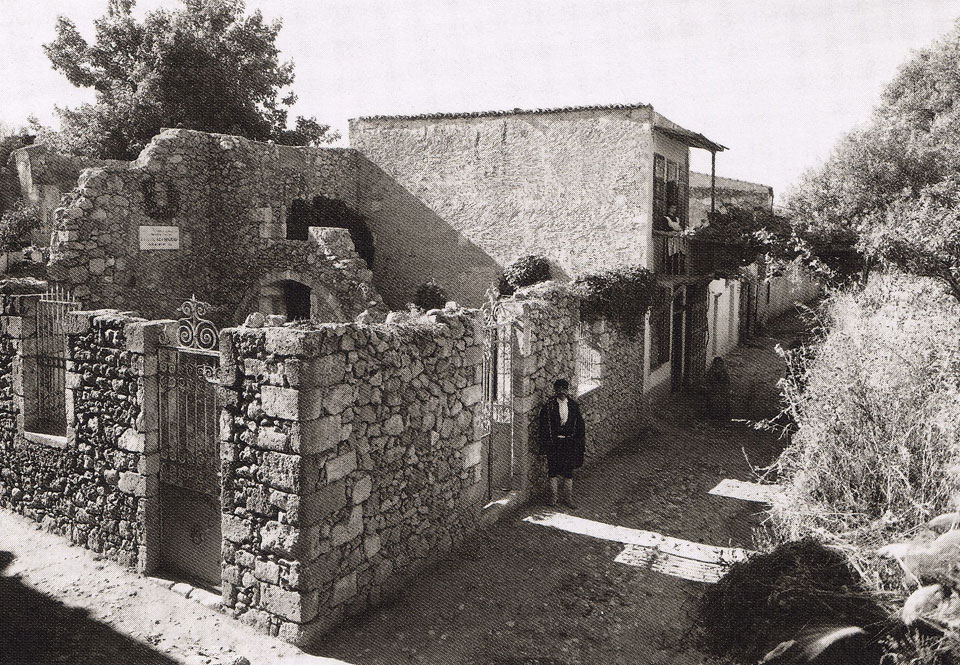 80 ανεκτίμητες φωτογραφίες της Κρήτης 1911 - 1949, - Φωτογραφία 9