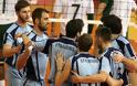 Volley League 11η αγ.: Ο Ηρακλής είχε.... ρόπαλο, νίκησε τον Άρη - ΟΛΟΙ οι αγώνες