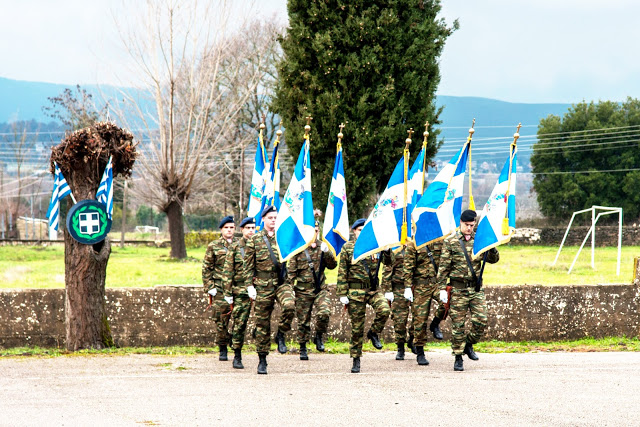 ΤΑ 100 ΧΡΟΝΙΑ ΑΠΟ ΤΗΝ ΙΔΡΥΣΗ ΤΗΣ ΓΙΟΡΤΑΣΕ Η 8η ΜΕΡΑΡΧΙΑ «ΗΠΕΙΡΟΣ-ΚΑΤΣΙΜΗΤΡΟΣ» - Φωτογραφία 2