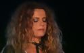 Μαύρα Χριστούγεννα για την Ελένη Τσαλιγοπούλου - Βυθισμένη σε βαθιά θλίψη η τραγουδίστρια