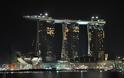SkyPark, το ουράνιο πάρκο της Σιγκαπούρης των 55 ορόφων