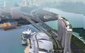 SkyPark, το ουράνιο πάρκο της Σιγκαπούρης των 55 ορόφων - Φωτογραφία 12
