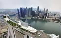 SkyPark, το ουράνιο πάρκο της Σιγκαπούρης των 55 ορόφων - Φωτογραφία 15