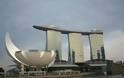 SkyPark, το ουράνιο πάρκο της Σιγκαπούρης των 55 ορόφων - Φωτογραφία 2
