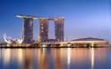 SkyPark, το ουράνιο πάρκο της Σιγκαπούρης των 55 ορόφων - Φωτογραφία 5