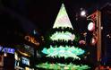 Χριστουγεννιάτικα δέντρα στον κόσμο - Φωτογραφία 3