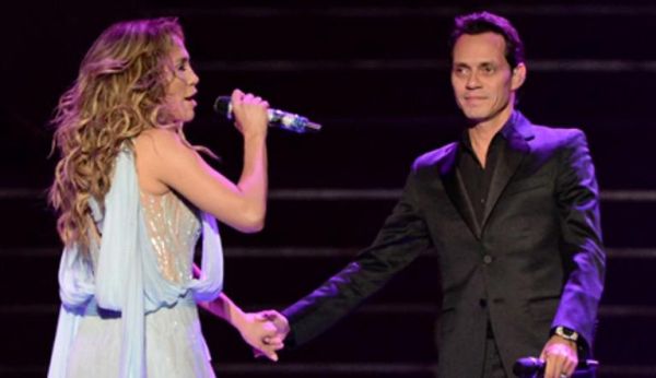 Jennifer Lopez – Marc Anthony: Μαζί και πάλι στη σκηνή - Φωτογραφία 4