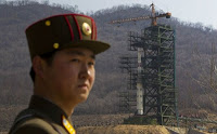 Εντός του βεληνεκούς των πυραύλων της Β. Κορέας οι ΗΠΑ - Φωτογραφία 1