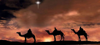 Τι ήταν το «Άστρο της Βηθλεέμ», που οδήγησε τους μάγους στον Ιησού - Φωτογραφία 1
