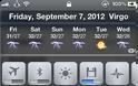 ActionSlider for Notficiation Center: Cydia addons free update