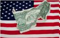 Τι θα γινόταν αν χρεοκοπούσαν οι ΗΠΑ