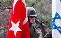 Η Τουρκία αίρει το βέτο για τις δραστηριότητες του Ισραήλ στο ΝΑΤΟ παρά τις τριβές
