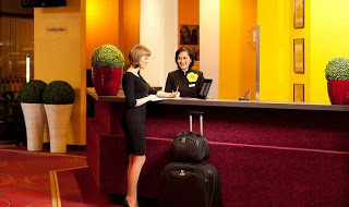 Τα πέντε πράγματα που κάνουν συνήθως οι πελάτες ενός ξενοδοχείου - Φωτογραφία 1