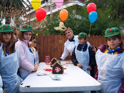 Αίγιο: Γέμισε με χαμόγελα το Χριστουγεννιάτικο πάρκο των Υψηλών Αλωνίων - Φωτογραφία 2