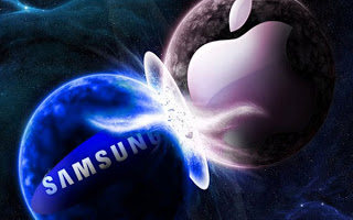 Ανακωχή Samsung - Apple στην Ευρώπη - Φωτογραφία 1