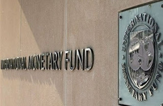 Το ΔΝΤ ζητά κατάσχεση λογαριασμών για όσους χρωστούν στο Δημόσιο - Φωτογραφία 1