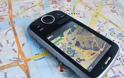 Microsoft: Μείωση της κατανάλωσης ενέργειας από το GPS στα κινητά