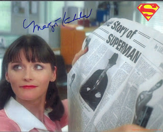 Δείτε πως είναι σήμερα η Lois Lane του Superman - Φωτογραφία 1