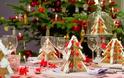 Πάτρα: Πόσο θα κοστίσει φέτος το Χριστουγεννιάτικο τραπέζι - Δείτε τις τιμές των προϊόντων