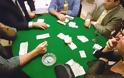 Δυτική Ελλάδα: Έλεγχοι για παράνομα παιχνίδια - 13 συλλήψεις για φρουτάκια και πόκερ
