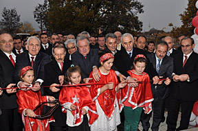 Τα σχολεία φέρνουν κοντά την Τουρκία και τα Βαλκάνια - Φωτογραφία 1