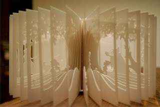 Το παραμύθι της «Χιονάτης» σε 3D βιβλίο! - Φωτογραφία 1