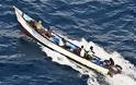 Νιγηρία: Τρεις από τους τέσσερις ναυτικούς είναι ιταλικής υπηκοότητας!