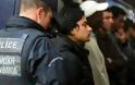 Πάτρα: Στα χέρια της αστυνομίας πέντε παράνομοι μετανάστες