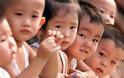 Έσωσαν 89 παιδιά στην Κίνα από τα «δίχτυα» σωματεμπόρων
