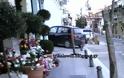 Χριστουγεννιάτικα παρκαρίσματα στα Τρίκαλα - Φωτογραφία 5