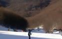 Άδειο το χιονοδρομικό στο Σέλι - Φωτογραφία 3