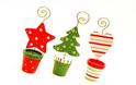 5 Πρωτότυπες ιδέες για το Χριστουγεννιάτικο Τραπέζι: Χριστουγεννιάτικες Συνταγές – Διακόσμηση – Δώρα για τους καλεσμένους! - Φωτογραφία 6