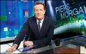 ΗΠΑ:Το ξέσπασμα του Piers Morgan για την αίτηση απέλασής του