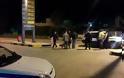 Κάτω Αχαΐα: Πατέρας και γιος έζησαν τον τρόμο στο βενζινάδικο
