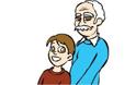 ΑΝΕΚΔΟΤΟ: Ο παππούς και το βιάγκρα!