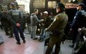 Ξένιος Δίας: Πέντε συλλήψεις, 231 προσαγωγές στο κέντρο της Αθήνας